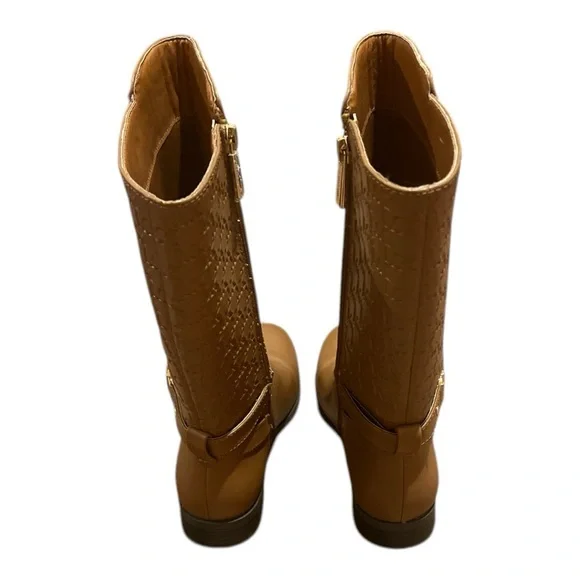 MICHAEL KORS boots